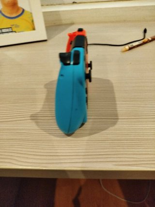 Mando Joy-Con Nintendo (Falso)