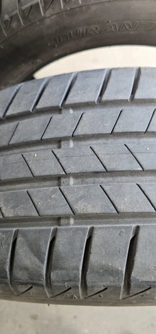 Neumáticos Bridgestone 205/55 R16