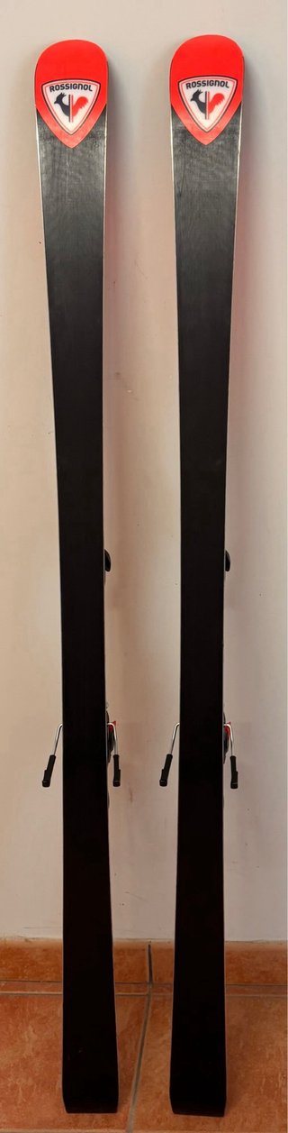 Esquís Rossignol Hero GS Race