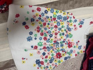 Lote Ropa Bebé 18-24 Meses