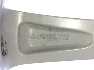 575601025b llanta seat ateca (kh7, 1.0 tsi 2386168