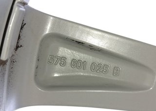 575601025b llanta seat ateca (kh7, 1.0 tsi 2386168