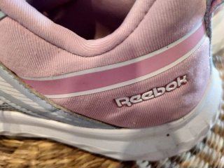 Reebok Bambas Talla 35