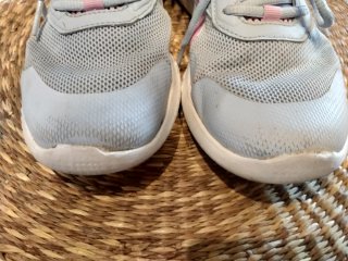 Reebok Bambas Talla 35