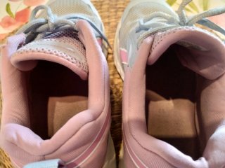 Reebok Bambas Talla 35