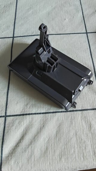 Batería Dyson V8