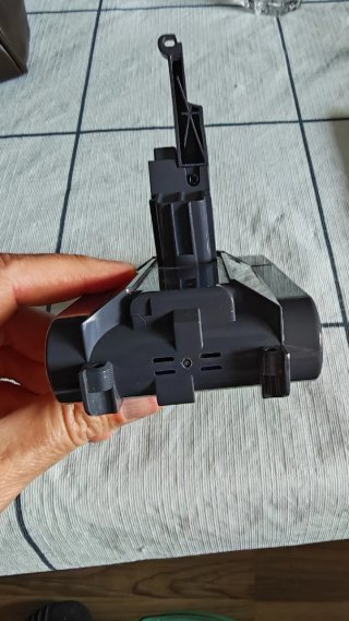 Batería Dyson V8