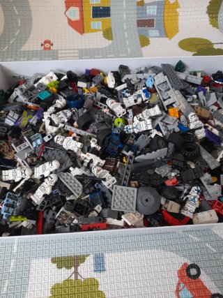 Lego Original