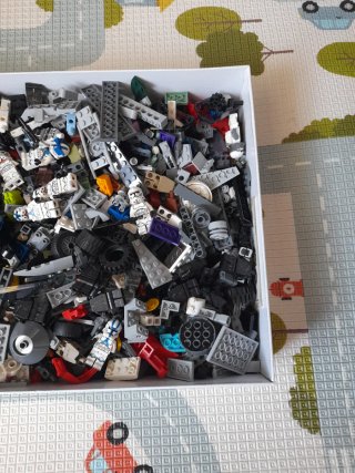Lego Original