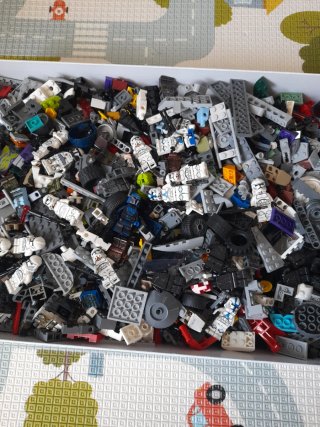 Lego Original