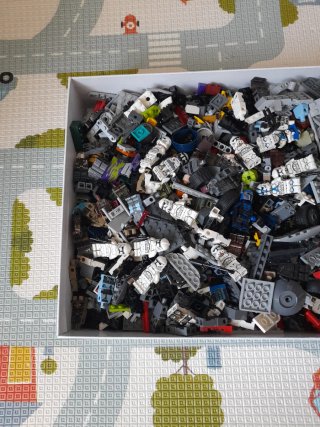 Lego Original