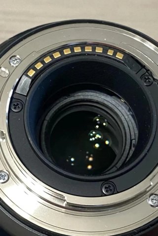 Fujinon XF 16-55mm f/2.8 R LM WR