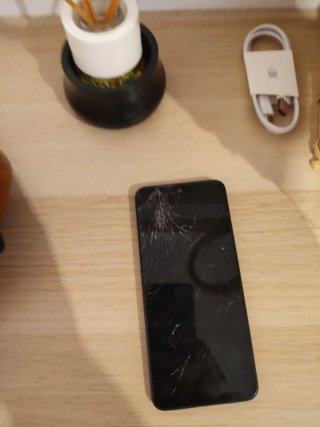Xiaomi Redmi 12 para piezas