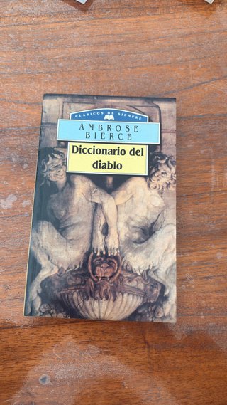 Libros varios