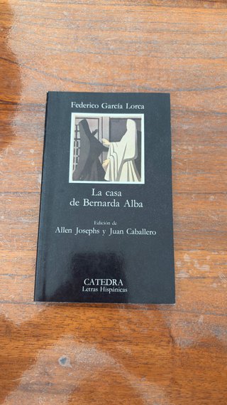 Libros varios