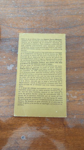 Libros varios