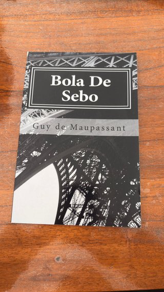 Libros varios