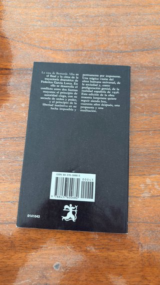 Libros varios