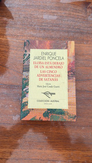 Libros varios