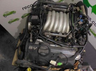 Audi rectp3934398 motor completo aml a6 c5 4b2 4b4