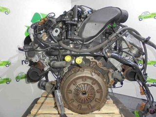 Audi rectp3934398 motor completo aml a6 c5 4b2 4b4