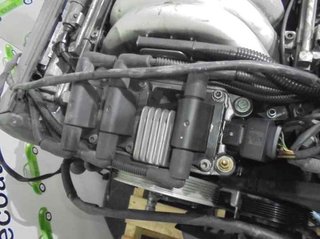 Audi rectp3934398 motor completo aml a6 c5 4b2 4b4