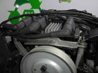 Audi rectp3934398 motor completo aml a6 c5 4b2 4b4