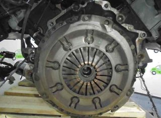 Audi rectp3934398 motor completo aml a6 c5 4b2 4b4