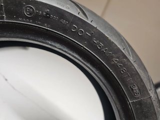 Neumático Moto 130/70-12