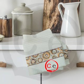 Set 6 Strofinacci Vingi Spugna