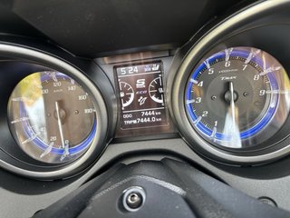Yamaha Tmax 560 tech Max