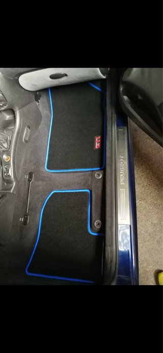 Peugeot 206 2001