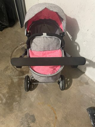 Lote de muñecas y juguetes
