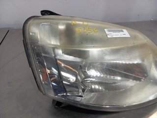 FARO DERECHO CITROEN BERLINGO KFW 9644150880