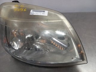 FARO DERECHO CITROEN BERLINGO KFW 9644150880