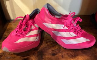 Zapatillas Adidas Adizero Pro 4