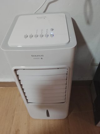 Enfriador de aire Taurus ALPATHEC