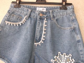 Completo donna pantaloncino e top