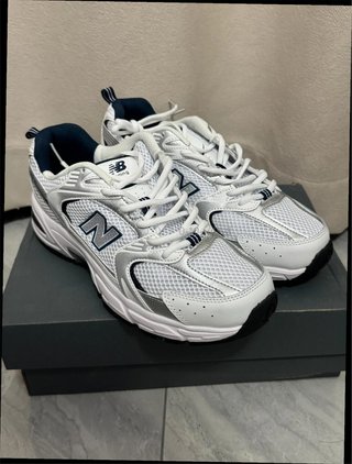 New Balance 530 Talla 37