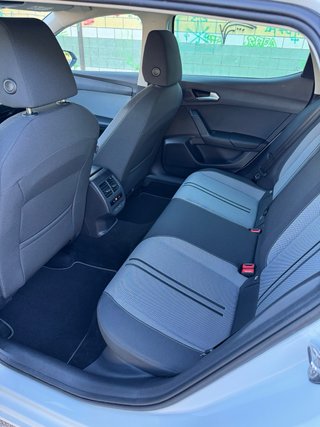 SEAT Leon 2021