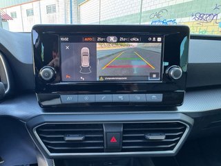 SEAT Leon 2021