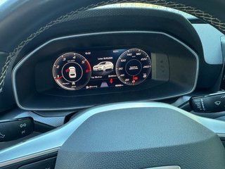 SEAT Leon 2021