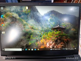 Portátil Lenovo Thinkpad E14 Gen2 Negro