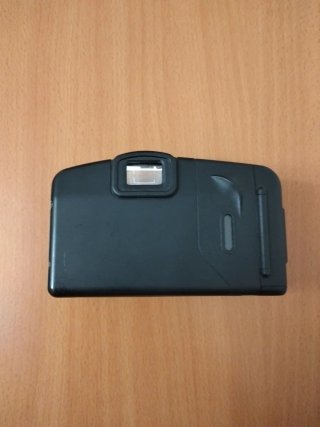 Cámara Canon analógica Prima AF-7