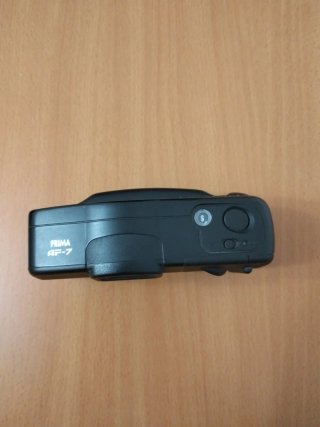 Cámara Canon analógica Prima AF-7