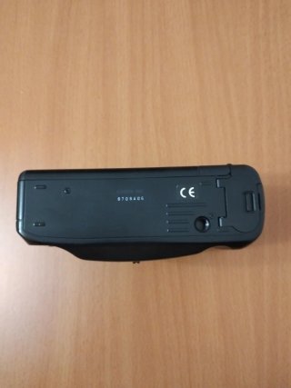 Cámara Canon analógica Prima AF-7