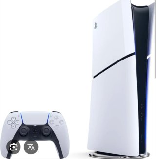PlayStation 5 Slim 128GB con Mando