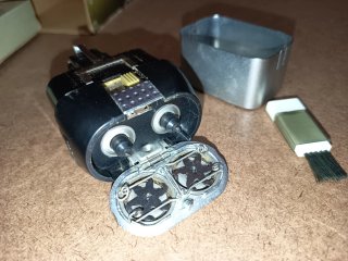 Philishave Compact Philips