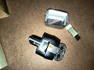 Philishave Compact Philips
