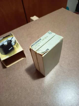 Philishave Compact Philips